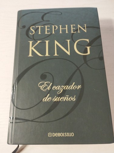 Cazador sogni stephen - sogni,