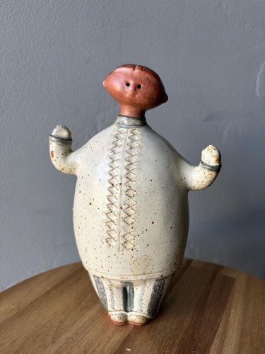 Scuoti sale stile scandinavo