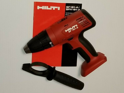 Hilti sf181 - hilti, sf181-a