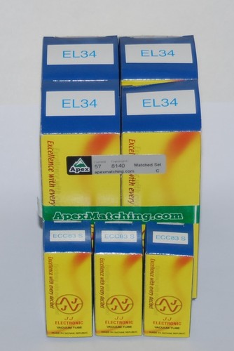 Tube set per - jj,