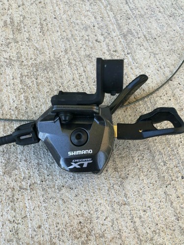 Nuovo cambio shimano deore - shimano, xt