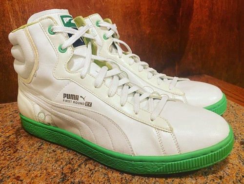 Puma footpatrol first - footpatrol,