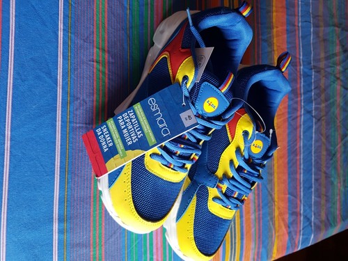 Scarpe shoes lidl - scarpe,