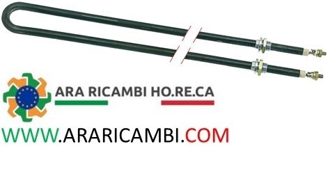 Resistenza 3280w 230v - 3280w,