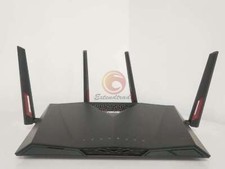 1PZ ASUS AC3100 Gigabit Router