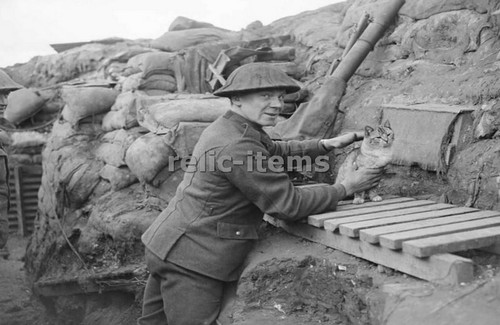 Foto ww1 guerra - foto,