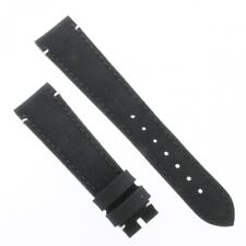 Zenith Cinturino Sintetico e