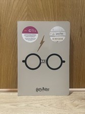 Quaderno Harry Potter A5 -