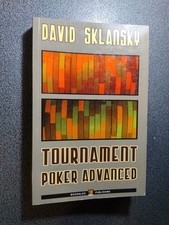 Poker tournament - tournament,