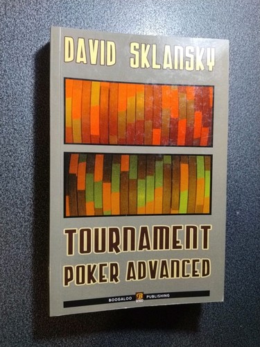Poker tournament - tournament,