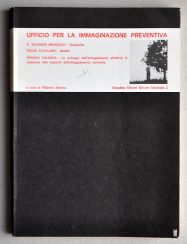Ufficio per immaginazione - ufficio, la