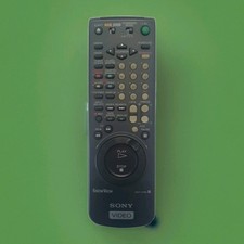Sony RMT-V195 TELECOMANDO