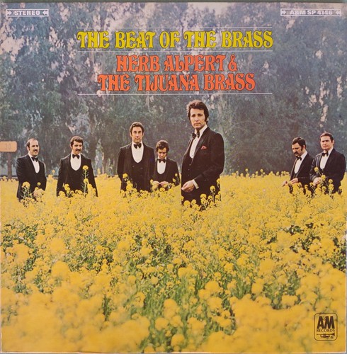 Beat the brass - beat, of