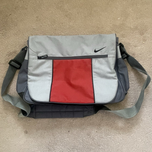 Nike messenger bag - nike,