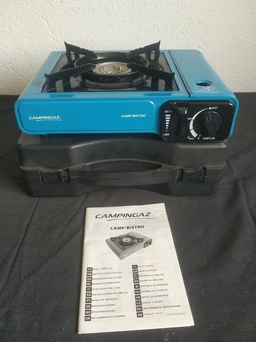 Réchaud campingaz portable - campingaz,