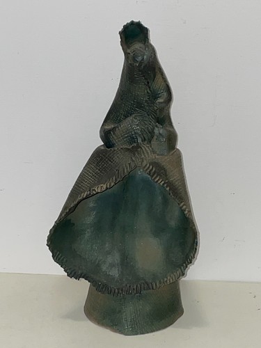 Ceramica sarda italo motroni - ceramica,