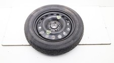 RUOTINO DI SCORTA PER BMW X3 1° Serie 135/90R17 (04>10)