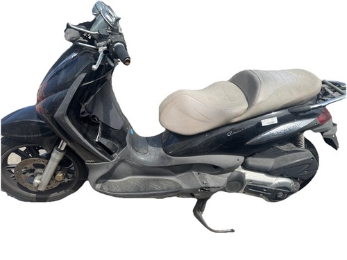 Sella beverly 500 marrone - marrone,