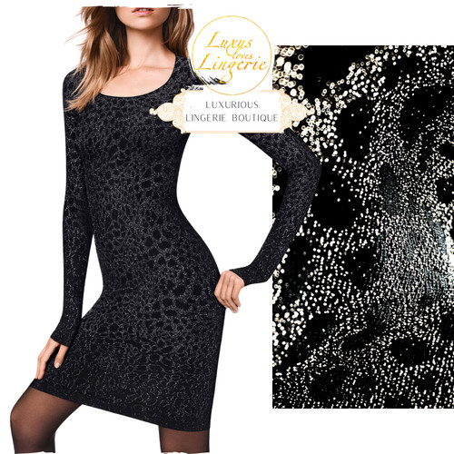 Ashley vestito wolford s - wolford,