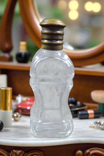 Vintage vetro trasparente - vintage,