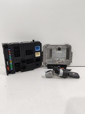 KIT Centralina Motore ECU Body