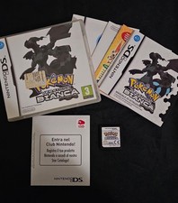 Pokémon Versione Bianca