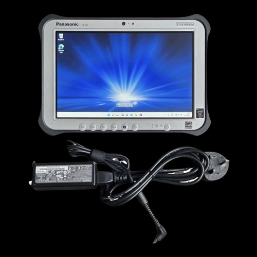 Panasonic toughpad i5 4a - toughpad,