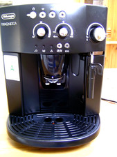 DeLonghi Magnifica ESAM II