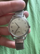 Orologio OLMA  Vintage - anni