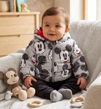 Giacca bambino Disney Topolino