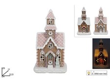 Decorazione Natalizia Casa