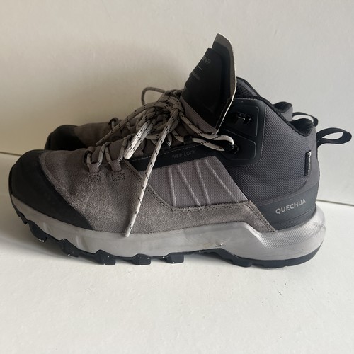 Quechua stivali passeggio - quechua,