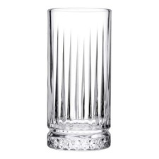 Set 4 Bicchieri Long Drinks