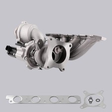 ⭐⭐⭐⭐⭐Turbo per Audi