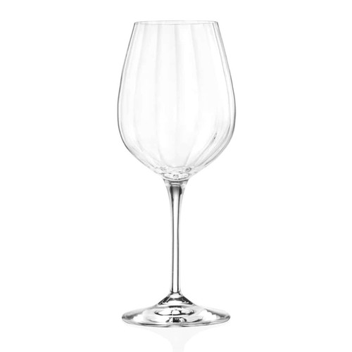 Set calici vino optiq cl - 6,