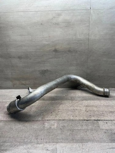 Tubo flessibile intercooler