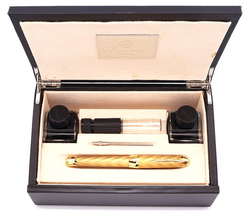 Penna stilografica pineider - penna,
