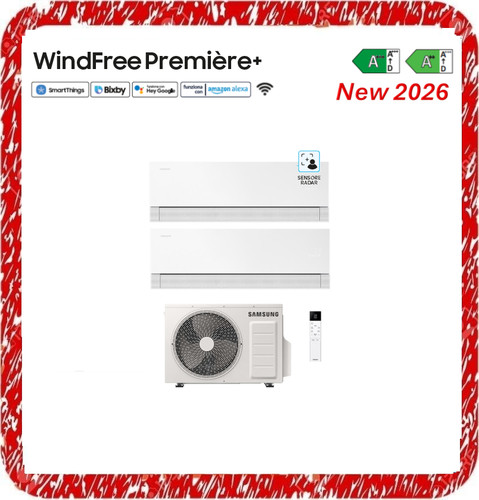 Samsung windfree premier - windfree,