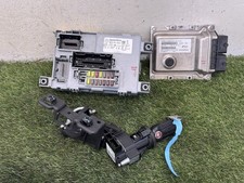 KIT CHIAVE AVVIAMENTO FIAT