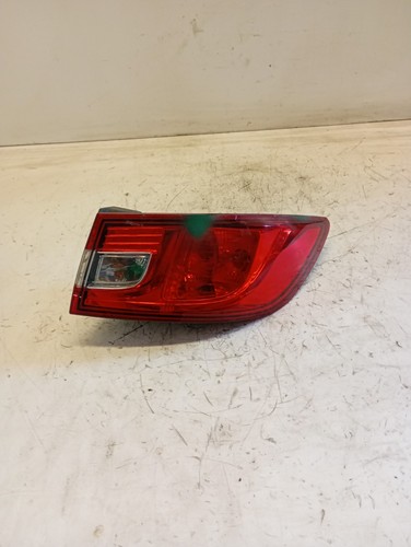 Faro posteriore destro renault - posteriore,