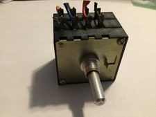 Sansui AU-517...Controllo