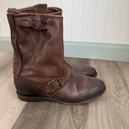 Scarpe vintage azienda