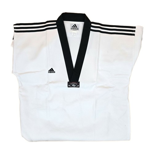 Taekwondo dobok adidas - wt,