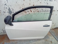 PORTA PORTIERA ANTERIORE