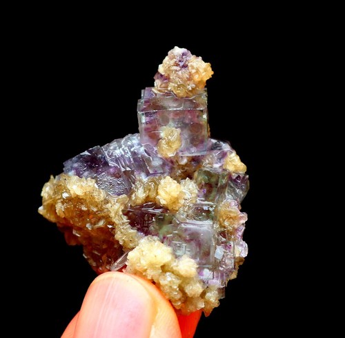 Esemplare minerale mica - esemplare,