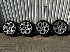 Ford Mondeo MK IV 2009 cerchio