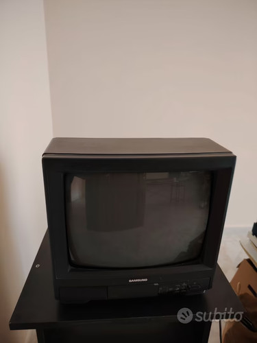 Televisore samsung pollici - televisore,