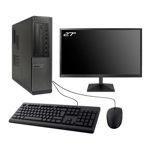 Dell optiplex 7010 - pc,