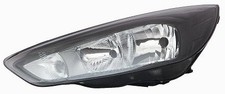 FARO SINISTRO H 7 H 3 PRED REG