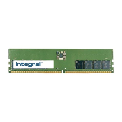 Integral 4x71n41633 memoria - integral,